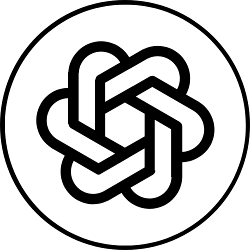 ChatGPT Icon