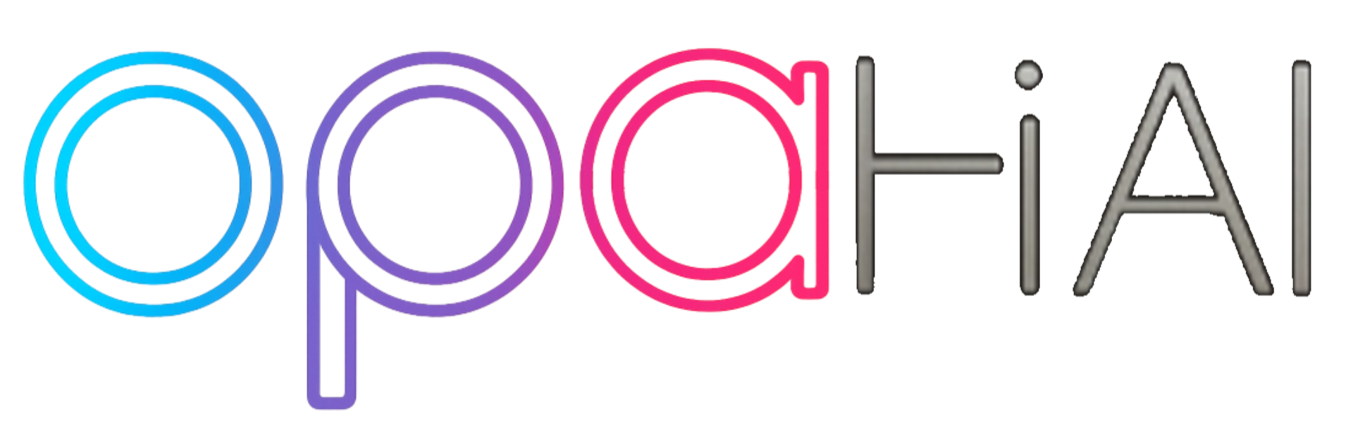Opa Hi AI logo
