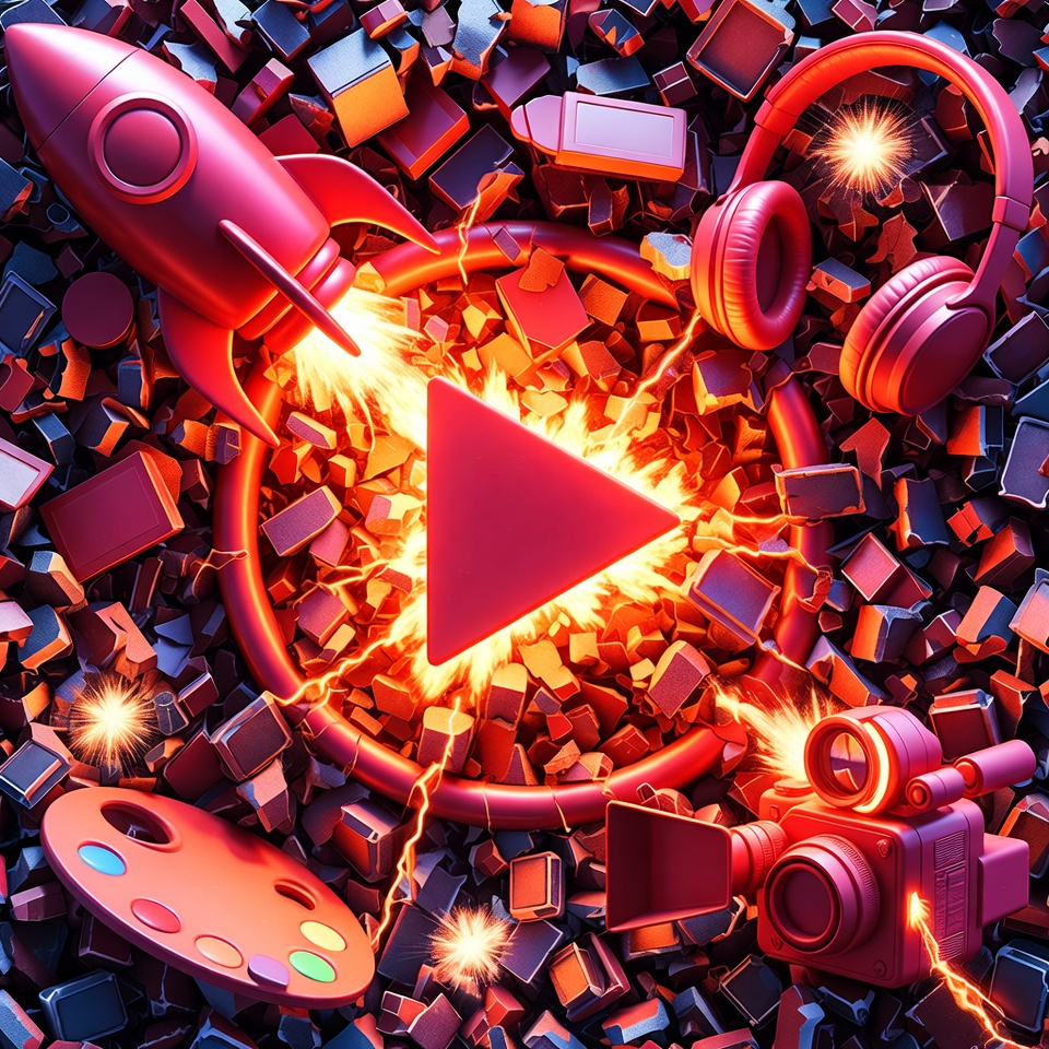 Amazing AI capabilities